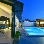 House 2186 Ferienhaus