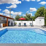 House 2186 Ferienhaus *