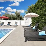 Ferienhaus House 2186 *