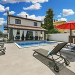 House 2186 Ferienhaus Galižana