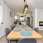 House 2186 Ferienhaus *
