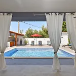 Ferienhaus House 2186