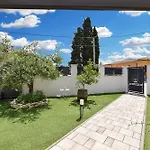 Ferienhaus House 2186 *