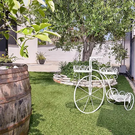 House 2186 Tatil Evi