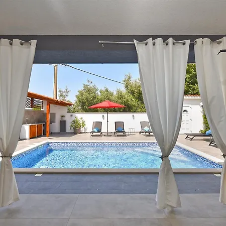 Tatil Evi House 2186
