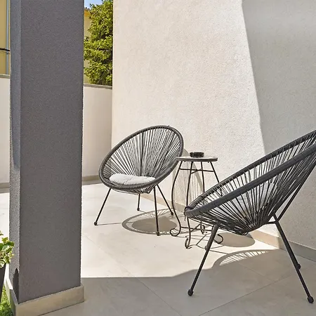 度假居 House 2186 Galižana