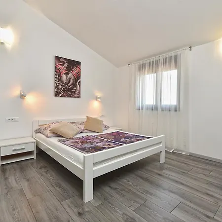 House 2186 Prázdninový dům