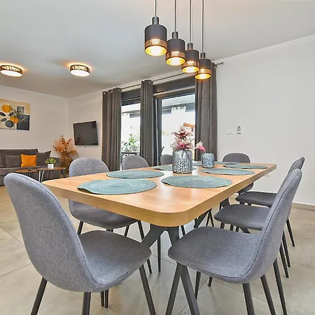 Nyaraló House 2186 *