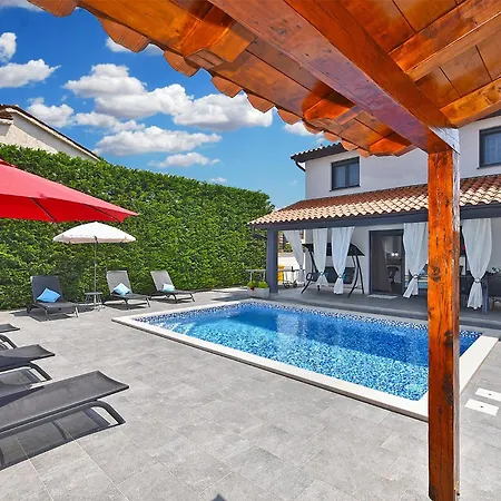 Prázdninový dům House 2186
