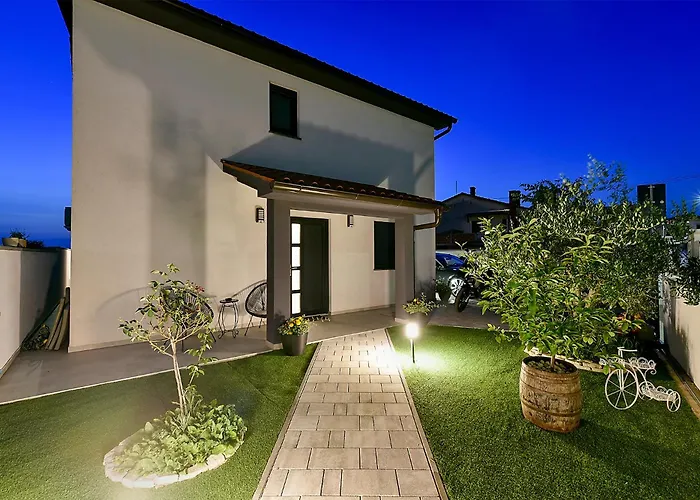 Σπίτι διακοπών House 2186