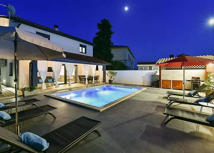 House 2186 Σπίτι διακοπών *