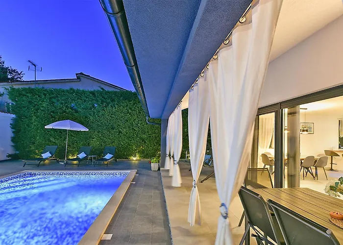 Σπίτι διακοπών House 2186 Galižana