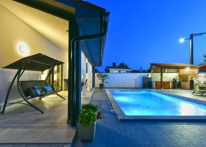 House 2186 Σπίτι διακοπών