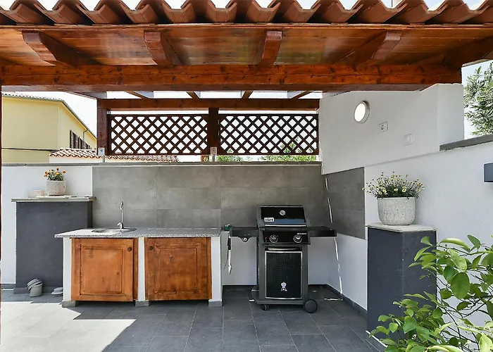 House 2186 Σπίτι διακοπών *