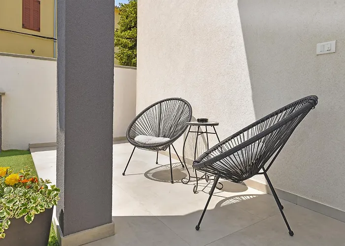 Σπίτι διακοπών House 2186 Galižana