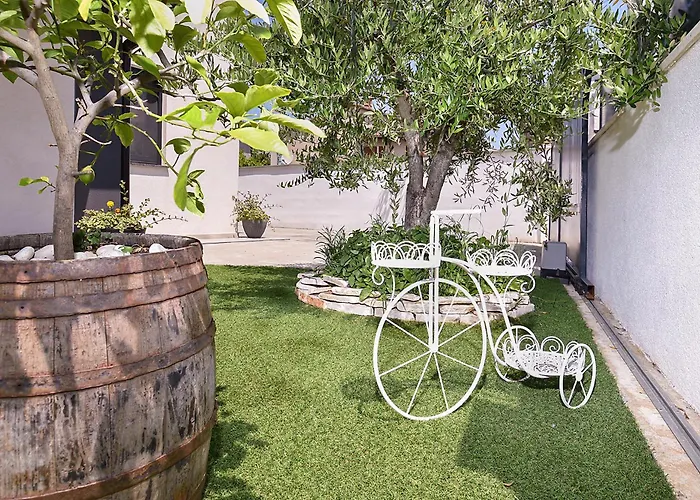 House 2186 Σπίτι διακοπών