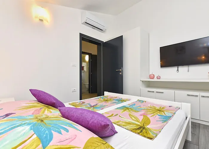 Σπίτι διακοπών House 2186