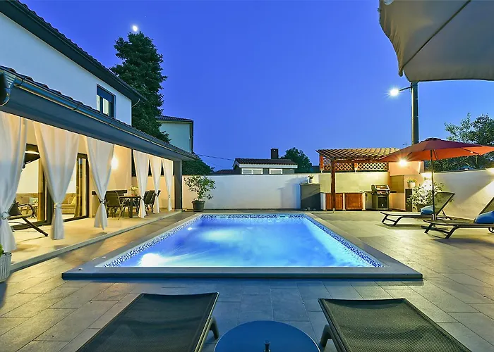 Σπίτι διακοπών House 2186 Galižana