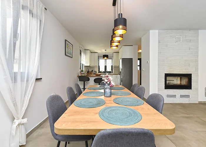 House 2186 Σπίτι διακοπών *