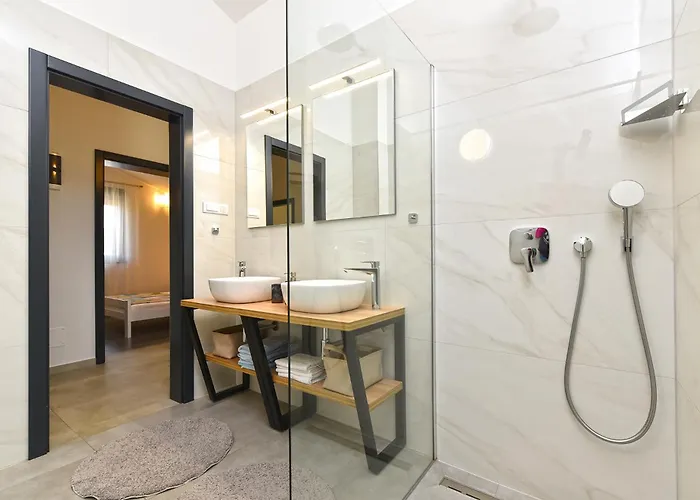 Σπίτι διακοπών House 2186 Galižana