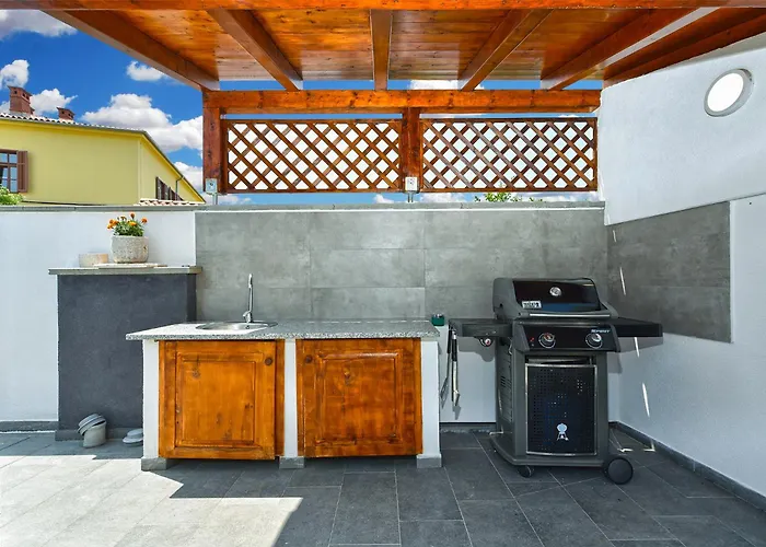 House 2186 Σπίτι διακοπών