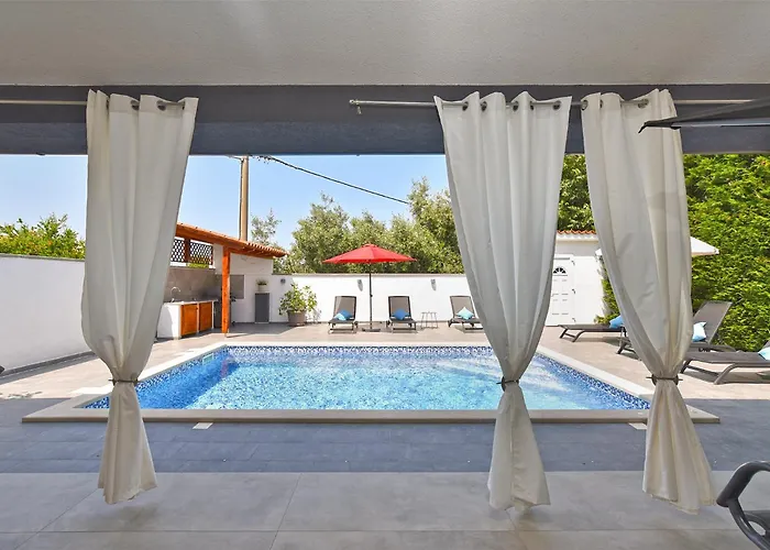 Σπίτι διακοπών House 2186