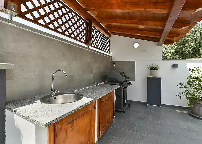 House 2186 Σπίτι διακοπών *