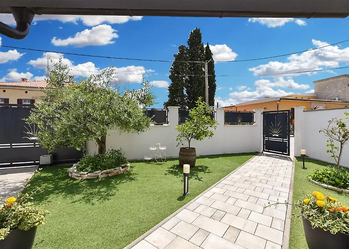 Σπίτι διακοπών House 2186 *