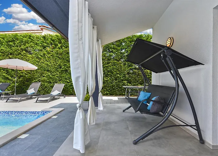 Σπίτι διακοπών House 2186 Galižana