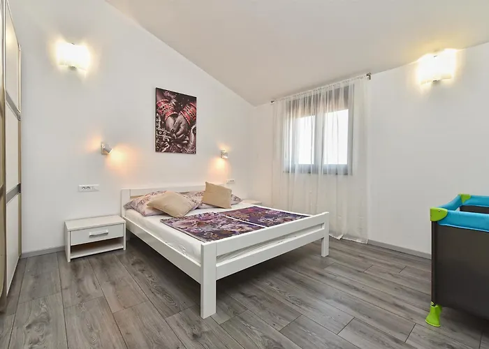 House 2186 Σπίτι διακοπών