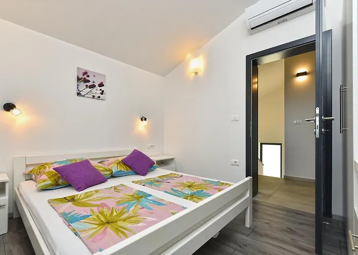 Σπίτι διακοπών House 2186 Galižana