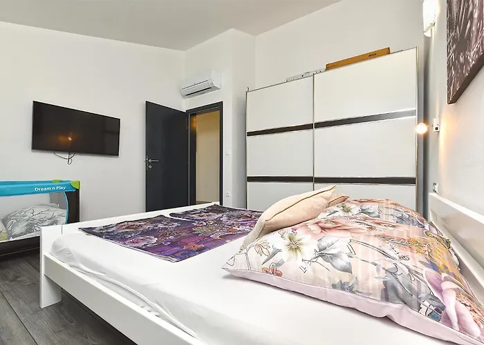 House 2186 Σπίτι διακοπών