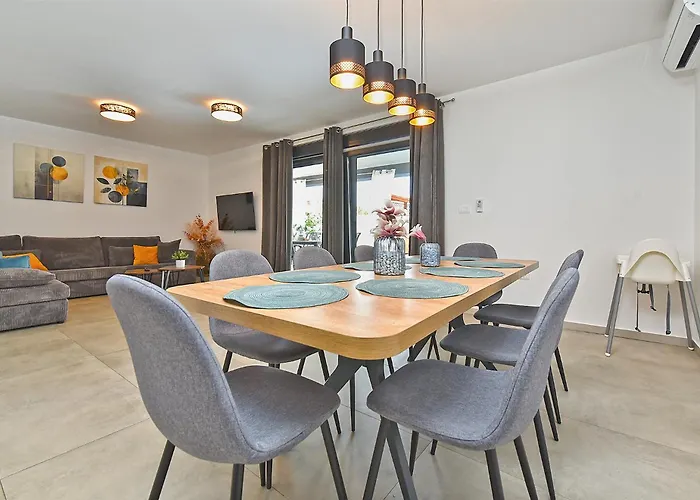 Σπίτι διακοπών House 2186 *