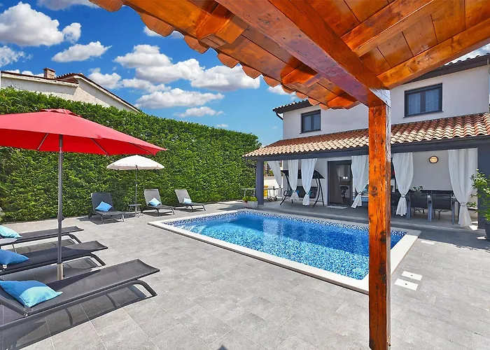 Σπίτι διακοπών House 2186